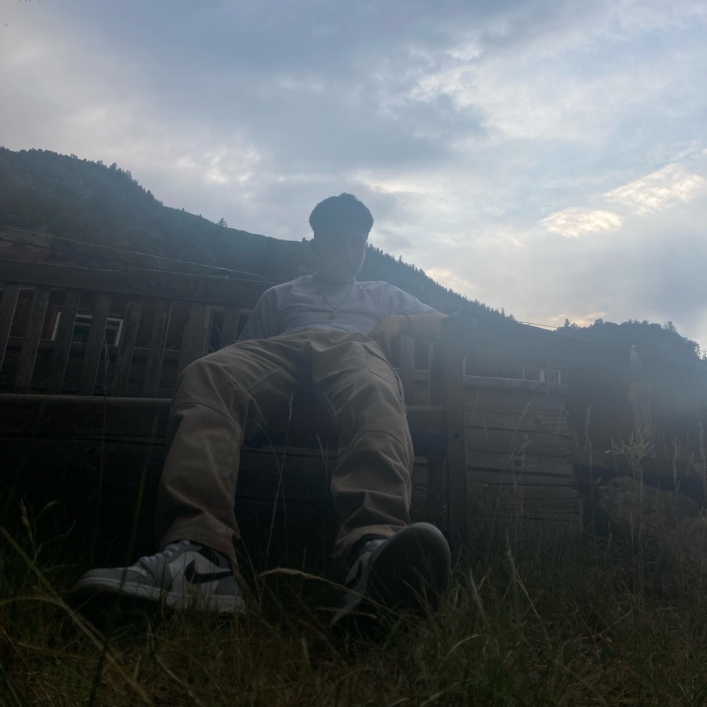 Meet your Posher, Eric